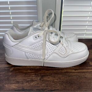 Nike Son Of Force Low Lace 616775-101 Sneakers Shoes Men’s Size 7 Women’s Size 8